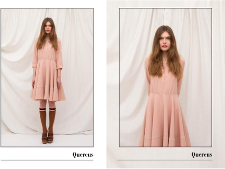 New fashion designers/Collections| Licia Florio