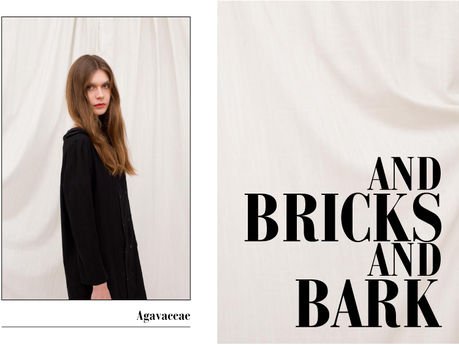 New fashion designers/Collections| Licia Florio