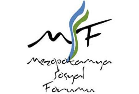 Mezopotamya Sosyal Forum  (di Francesco Marilungo)