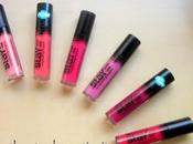 Essence Lipgloss lunga durata Stay with
