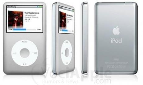 Buon 10 °compleanno iPod classic. Ora è il momento di salutarci!