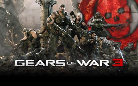 Demo di Gears of War 3 ?