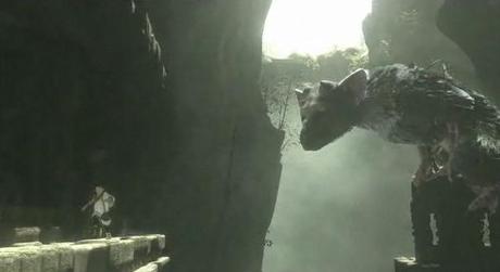 Video per The Last Guardian