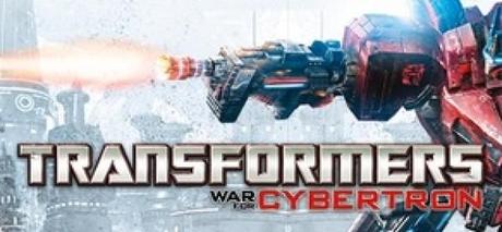 Transformers: War for Cybertron in saldo su Steam