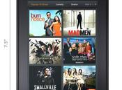 Kindle Fire: nuovo colori touchscreen