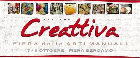 COUNTRY PAINTING A CREATTIVA: IO E ALE SAREMO IN FIERA DAL 7 AL 9 OTTOBRE CON I NOSTRI CORSI DI COUNTRY E DECORATIVE!