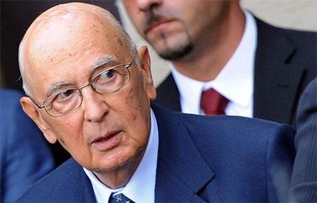 Napolitano: ‘il popolo padano non esiste’