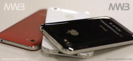 prozzo basso per iphone 5 in italia ma si tratta di un clone