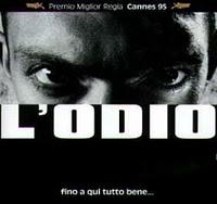 L'odio