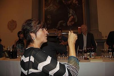 serata di gala per il tartufo 2011