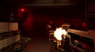 Aliens Colonial Marines : nuovo gameplay di 11 minuti