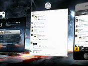 Battlefield nuovo video sulla funzione Battlelog
