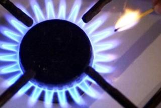 Bollette del gas più care del 5,5 per cento