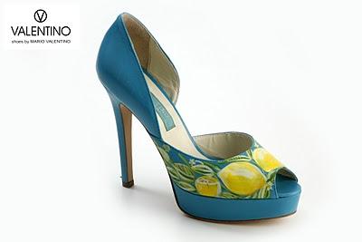 Milan Fasion Week: Mario Valentino