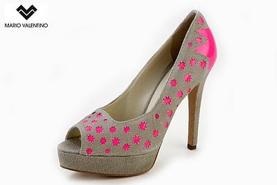 Milan Fasion Week: Mario Valentino