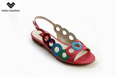 Milan Fasion Week: Mario Valentino