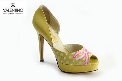 Milan Fasion Week: Mario Valentino