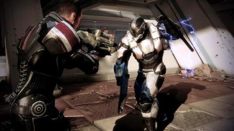 Mass Effect, BioWare aperta all’idea mmo