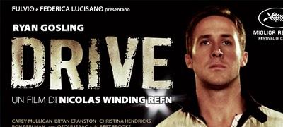 drive