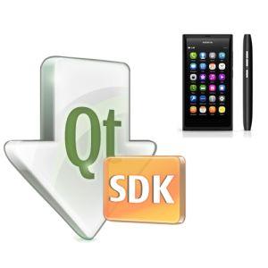 QT SDK Webkit 2.2.0 : Disponibile l’aggiornamento per sviluppatori – Download