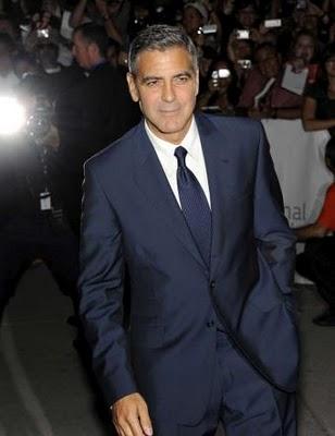 GEORGE CLOONEY 