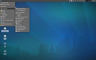 Xubuntu 11.10: instant review (una prova veloce e indolore)