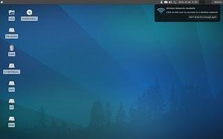 Xubuntu 11.10: instant review (una prova veloce e indolore)