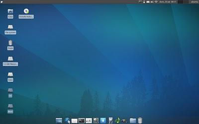 Xubuntu 11.10: instant review (una prova veloce e indolore)