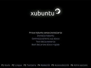 Xubuntu 11.10: instant review (una prova veloce e indolore)