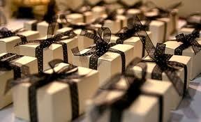 Ma il dono non è un regalo
