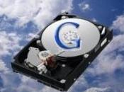 Google prepara GDrive?