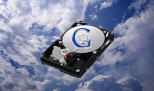 Google si prepara a GDrive?