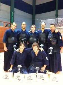 kodokan alessandria