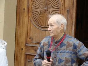 gaviora sergio banditore