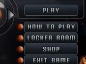 Slam Dunk Basketball VisualDreams Symbian^3