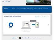Nokia Drop Firefox Chrome aggiorna