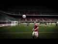 Fifa 12, un trailer sulla nostra Serie A