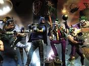 Gotham City Impostors, Beta chiusa inizierà ottobre