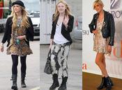 Biker Boots TREND 2011-2012