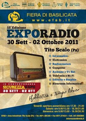 Expo Radio 2011