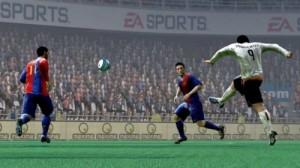 Fifa 12 per iPhone e iPad