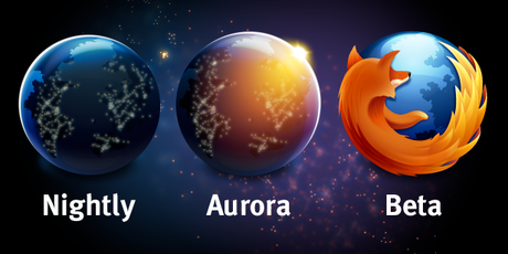 Disponibile Firefox 9 Aurora