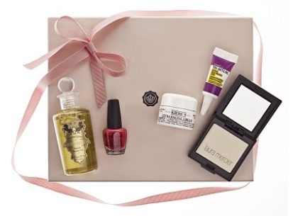 E' in arrivo GlossyBox - Il cofanetto dei desideri!!!