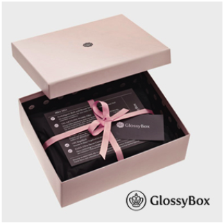E' in arrivo GlossyBox - Il cofanetto dei desideri!!!