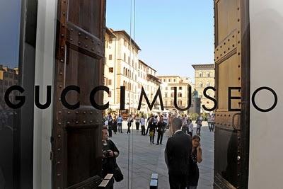 Museo Gucci a Firenze