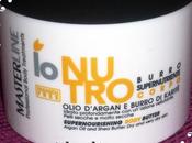 Burro corpo supernutriente NUTRO MASTERLINE