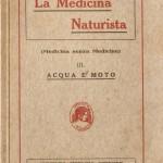 Idroterapia e astrologia