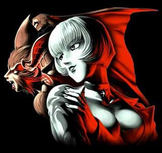 Annunciato un nuovo Bloody Roar, per Ps3 e xbox360