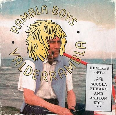 Rambla Boys | Valderrambla EP