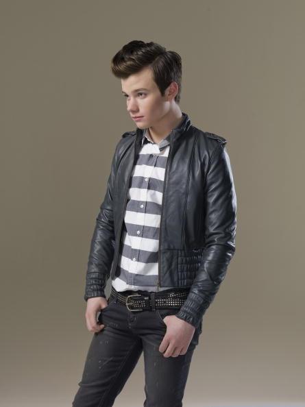 Kurt Hummel style